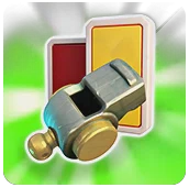 Yellow Card