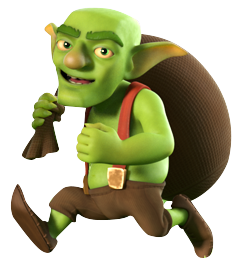 Troop Hv Goblin