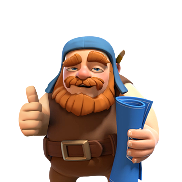 Villager Bb Master Builder 7
