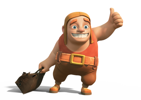Villager Hv Builder 1