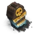 Skeleton Trap