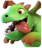 Baby Dragon