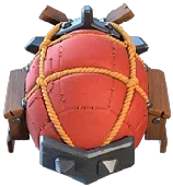 Battle Blimp