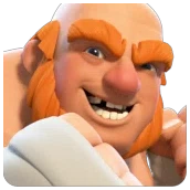 Boxer Giant