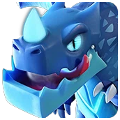 Electro Dragon