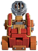 Flame Flinger