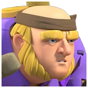 Giant Thrower
