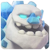Ice Golem