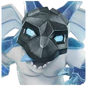 Ice Minion
