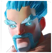 Ice Wizard