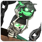 Lavaloon