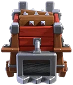 Log Launcher