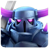 P.E.K.K.A
