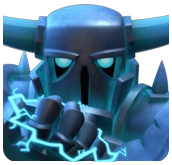 Power P.E.K.K.A