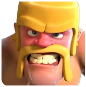Raged Barbarian