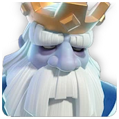 Royal Ghost