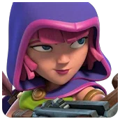 Sneaky Archer
