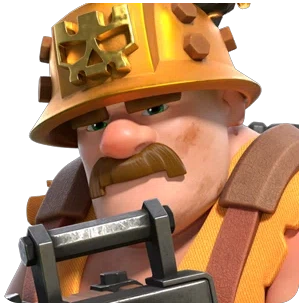 Super Miner