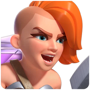 Super Valkyrie