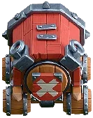 Troop Launcher