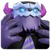 Yeti Undertaker